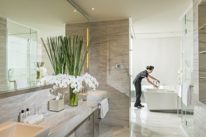 Imagen de la habitación del Hotel Intercontinental Nha Trang, An Ihg. Foto 6