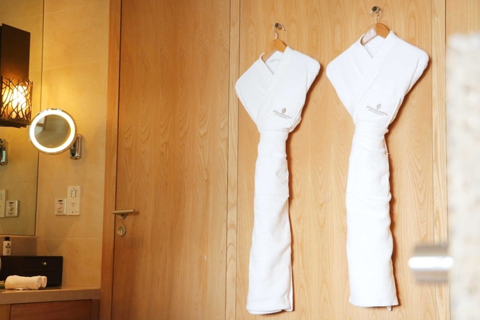 Imagen de la habitación del Hotel Intercontinental One Thousand Island Lake Resort. Foto 3