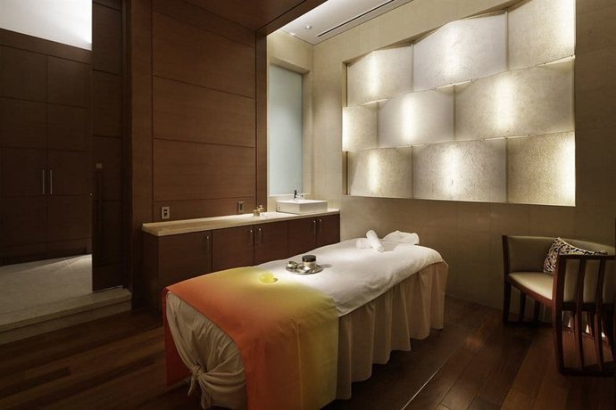 Imagen general del Hotel Intercontinental Osaka, An Ihg. Foto 2