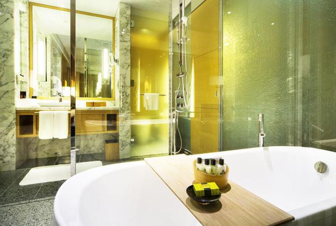 Imagen general del Hotel Intercontinental Osaka, An Ihg. Foto 5