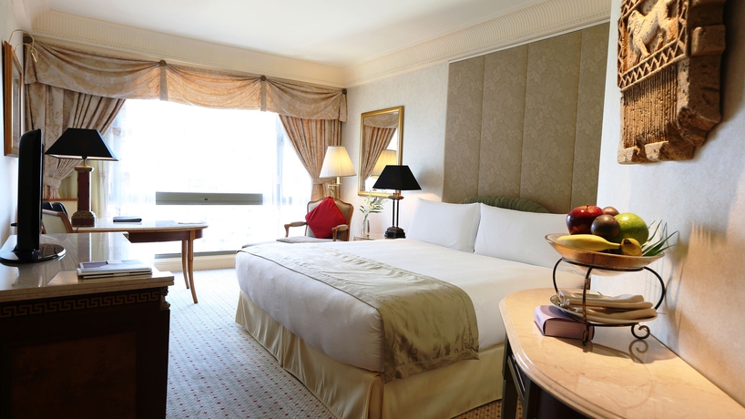 Imagen de la habitación del Hotel Intercontinental Phoenicia Beirut, An Ihg. Foto 5