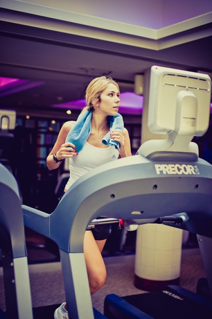 Imagen de la piscina del Hotel Intercontinental Phoenicia Beirut, An Ihg. Foto 15