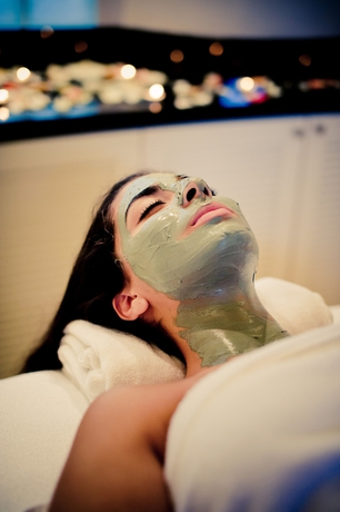 Imagen de la piscina del Hotel Intercontinental Phoenicia Beirut, An Ihg. Foto 16