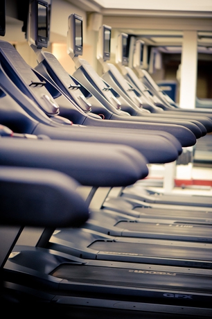 Imagen de los interiores del Hotel Intercontinental Phoenicia Beirut, An Ihg. Foto 12