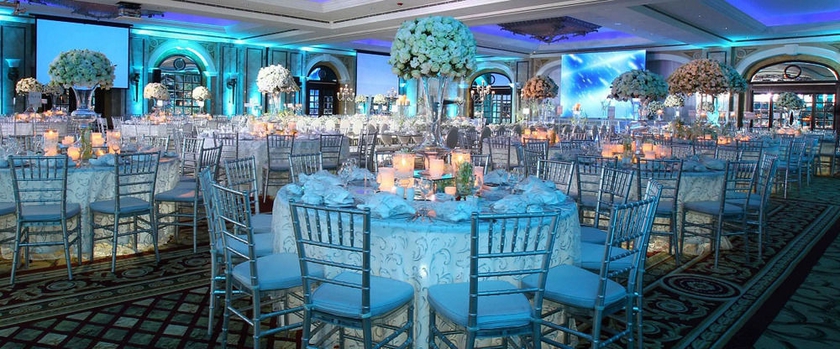 Imagen de los interiores del Hotel Intercontinental Phoenicia Beirut, An Ihg. Foto 13