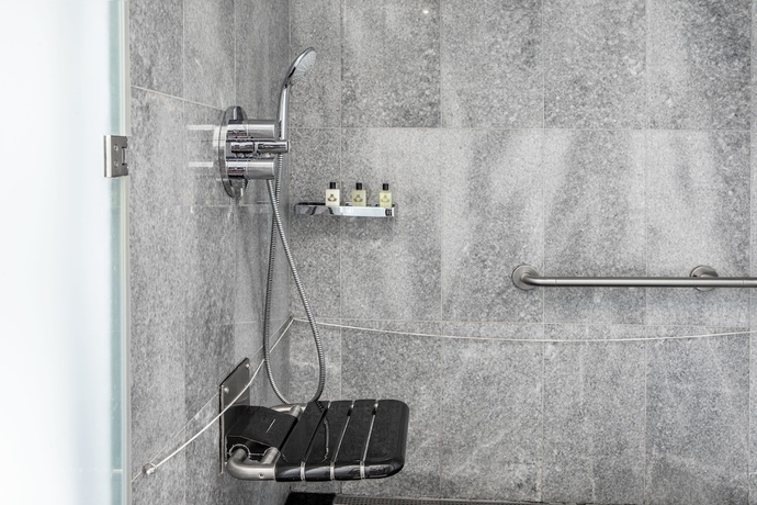 Imagen de la habitación del Hotel Intercontinental Porto - Palacio Das Cardosas, An Ihg. Foto 4