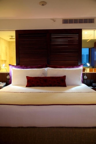 Imagen de la habitación del Hotel Intercontinental Presidente Cancun Resort, An Ihg. Foto 8