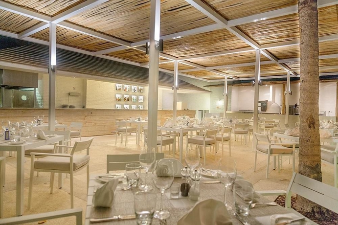 Imagen del bar/restaurante del Hotel Intercontinental Presidente Cancun Resort, An Ihg. Foto 2