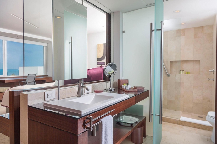 Imagen de la habitación del Hotel Intercontinental Presidente Cancun Resort, An Ihg. Foto 9