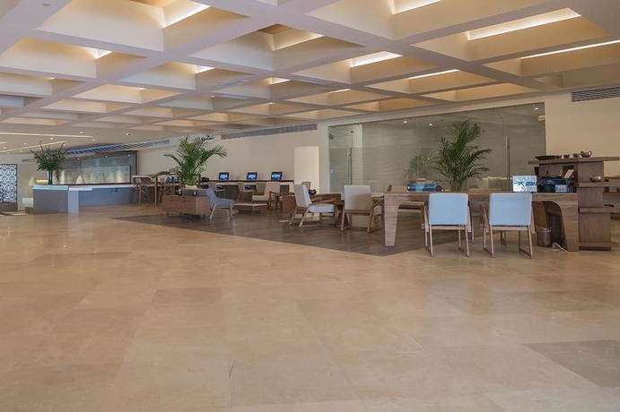 Imagen de los interiores del Hotel Intercontinental Presidente Cancun Resort, An Ihg. Foto 15
