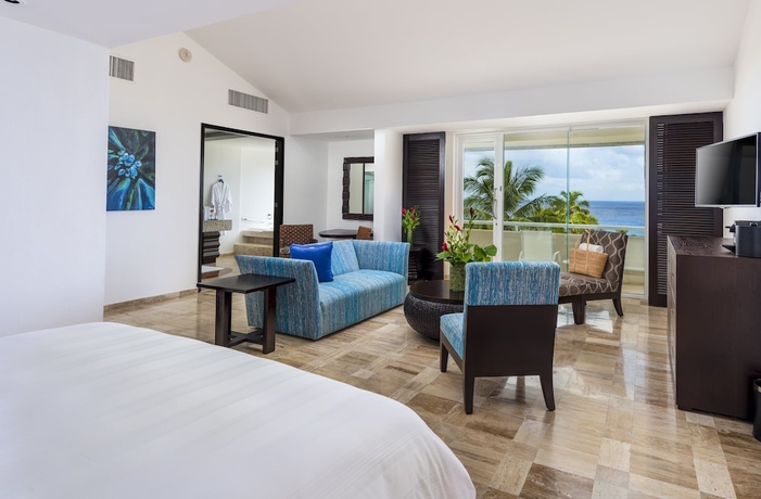 Imagen de la habitación del Hotel Intercontinental Presidente Cozumel Resort Spa, An Ihg. Foto 5