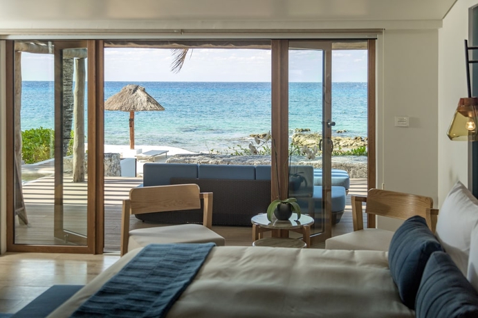 Imagen de la habitación del Hotel Intercontinental Presidente Cozumel Resort Spa, An Ihg. Foto 7