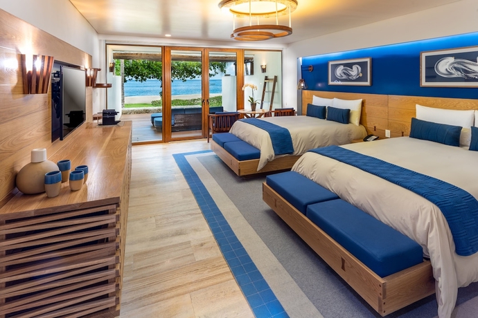 Imagen de la habitación del Hotel Intercontinental Presidente Cozumel Resort Spa, An Ihg. Foto 8