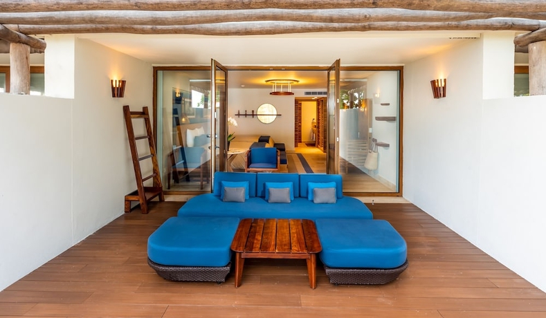 Imagen de la habitación del Hotel Intercontinental Presidente Cozumel Resort Spa, An Ihg. Foto 9