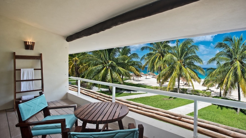 Imagen de la habitación del Hotel Intercontinental Presidente Cozumel Resort Spa, An Ihg. Foto 12