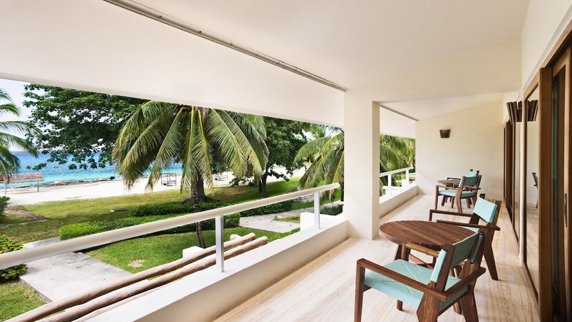 Imagen de la habitación del Hotel Intercontinental Presidente Cozumel Resort Spa, An Ihg. Foto 13