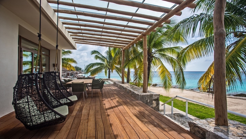 Imagen de la habitación del Hotel Intercontinental Presidente Cozumel Resort Spa, An Ihg. Foto 15