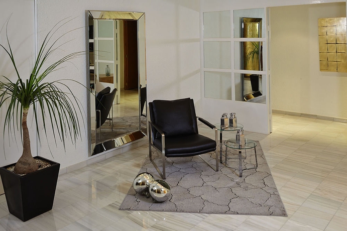 Imagen de la habitación del Hotel Intercontinental Presidente Mexico City, An Ihg. Foto 11