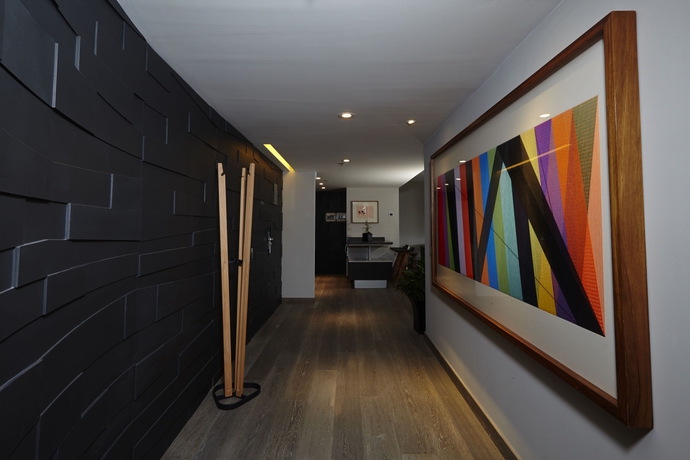 Imagen de la habitación del Hotel Intercontinental Presidente Mexico City, An Ihg. Foto 13