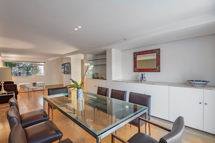 Imagen de la habitación del Hotel Intercontinental Presidente Puebla. Foto 4