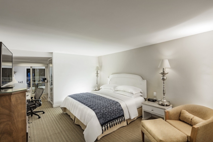 Imagen de la habitación del Hotel Intercontinental Presidente Puebla. Foto 8