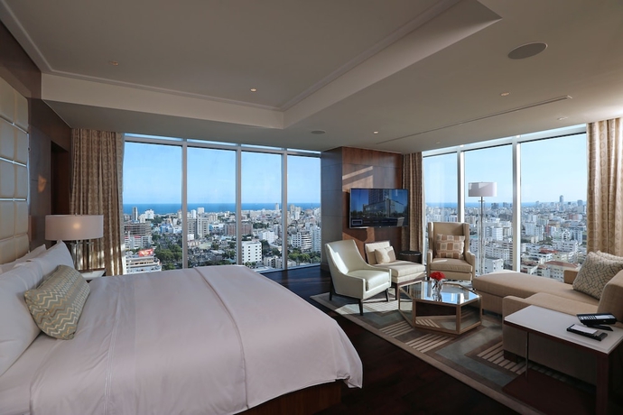 Imagen de la habitación del Hotel Intercontinental Real Santo Domingo, An Ihg. Foto 7