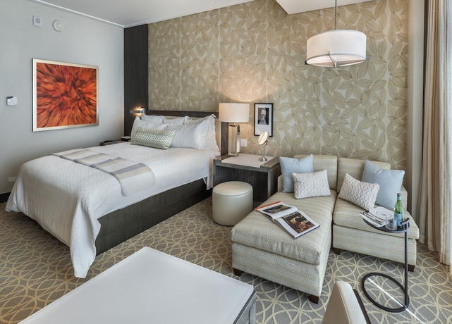 Imagen de la habitación del Hotel Intercontinental Real Santo Domingo, An Ihg. Foto 10