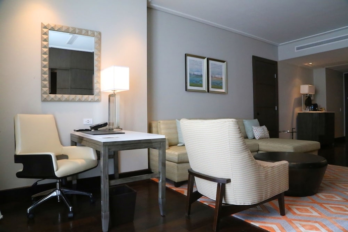 Imagen de la habitación del Hotel Intercontinental Real Santo Domingo, An Ihg. Foto 11