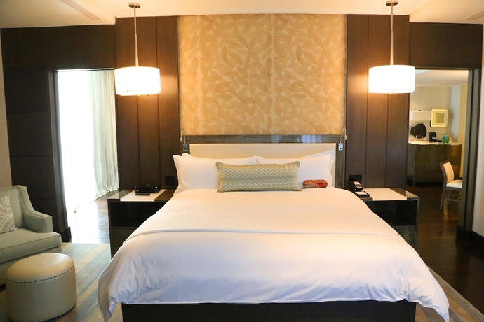 Imagen de la habitación del Hotel Intercontinental Real Santo Domingo, An Ihg. Foto 12