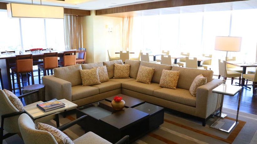 Imagen de la habitación del Hotel Intercontinental Real Santo Domingo, An Ihg. Foto 13