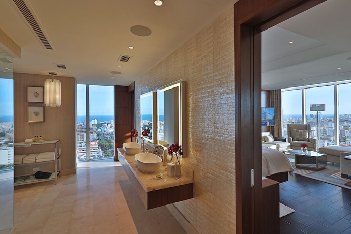 Imagen de la habitación del Hotel Intercontinental Real Santo Domingo, An Ihg. Foto 16