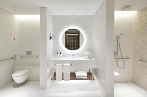 Imagen general del Hotel Intercontinental Residences Abu Dhabi, An Ihg. Foto 3