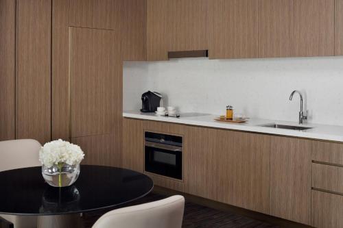 Imagen general del Hotel Intercontinental Residences Abu Dhabi, An Ihg. Foto 7