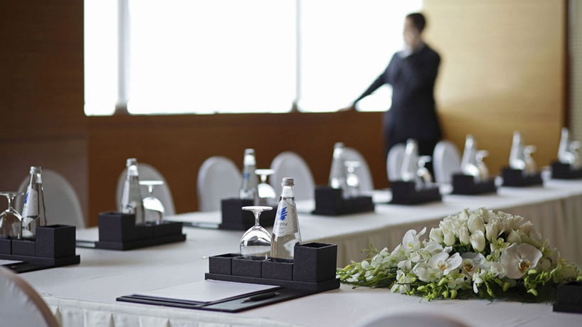 Imagen de los interiores del Hotel Intercontinental Saigon, An Ihg. Foto 11