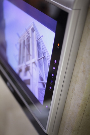 Imagen de la habitación del Hotel Intercontinental Saigon, An Ihg. Foto 3