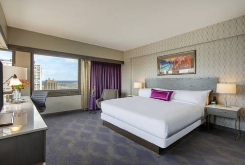 Imagen de la habitación del Hotel Intercontinental Saint Paul Riverfront, An Ihg. Foto 4