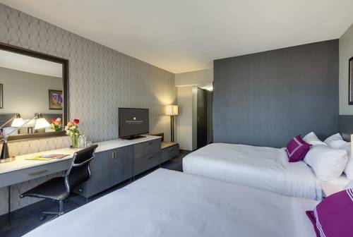 Imagen de la habitación del Hotel Intercontinental Saint Paul Riverfront, An Ihg. Foto 6