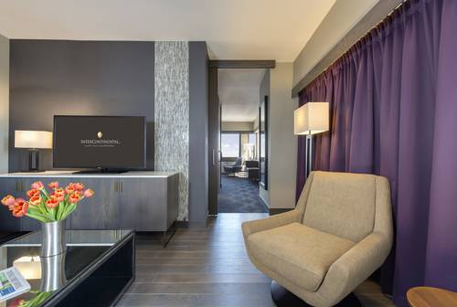 Imagen de la habitación del Hotel Intercontinental Saint Paul Riverfront, An Ihg. Foto 8
