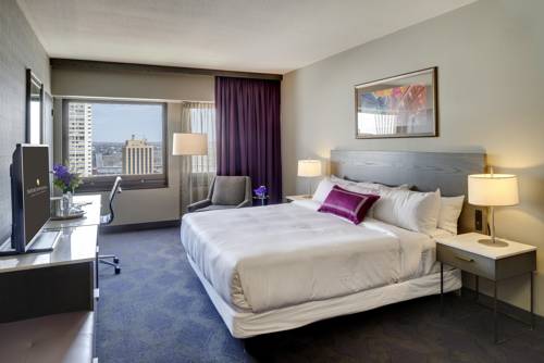 Imagen de la habitación del Hotel Intercontinental Saint Paul Riverfront, An Ihg. Foto 9