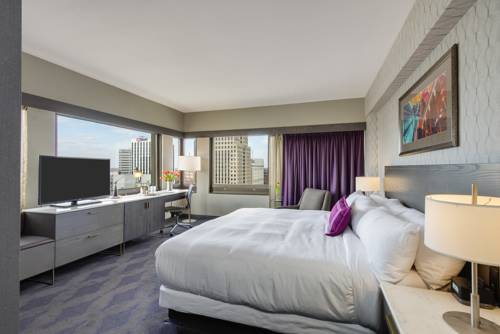 Imagen de la habitación del Hotel Intercontinental Saint Paul Riverfront, An Ihg. Foto 11