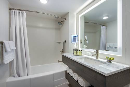 Imagen de la habitación del Hotel Intercontinental Saint Paul Riverfront, An Ihg. Foto 12