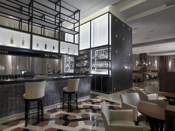 Imagen del bar/restaurante del Hotel Intercontinental San Francisco, An Ihg. Foto 2