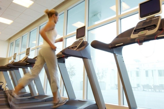 Imagen de los interiores del Hotel Intercontinental San Francisco, An Ihg. Foto 4