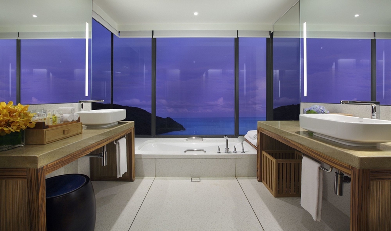 Imagen de la habitación del Hotel Intercontinental Sanya Resort, An Ihg. Foto 5