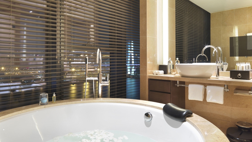 Imagen de la habitación del Hotel Intercontinental Shanghai Expo, An Ihg. Foto 5