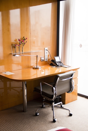 Imagen de la habitación del Hotel Intercontinental Shanghai Expo, An Ihg. Foto 6