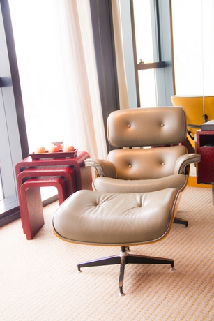 Imagen de la habitación del Hotel Intercontinental Shanghai Expo, An Ihg. Foto 7