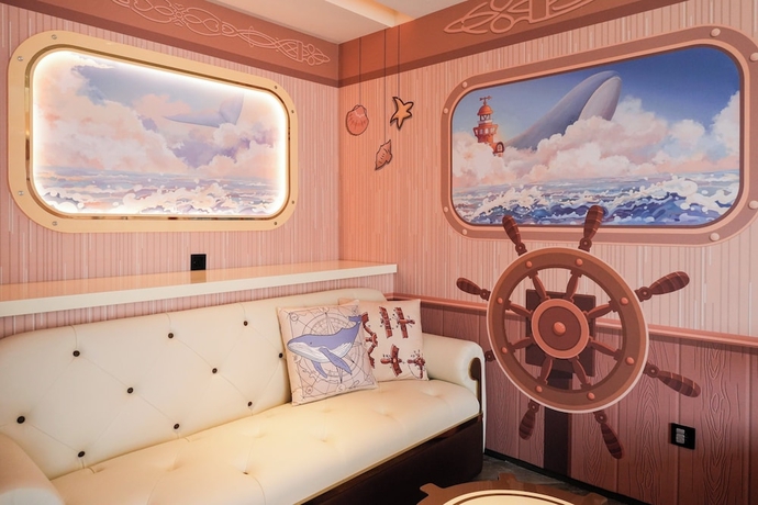 Imagen de la habitación del Hotel Intercontinental Shenzhen Wecc. Foto 5