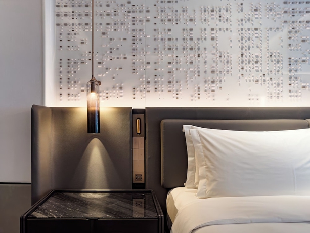 Imagen de la habitación del Hotel Intercontinental Shenzhen Wecc. Foto 7