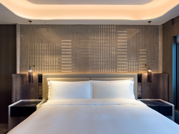 Imagen de la habitación del Hotel Intercontinental Shenzhen Wecc. Foto 15